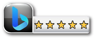 5 stars reviews