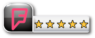5 stars reviews