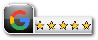 5 stars reviews