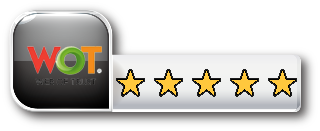 5 stars reviews