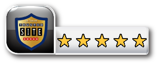 5 stars reviews