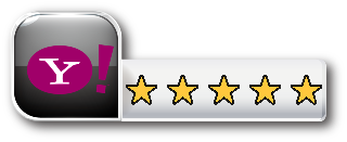 5 stars reviews