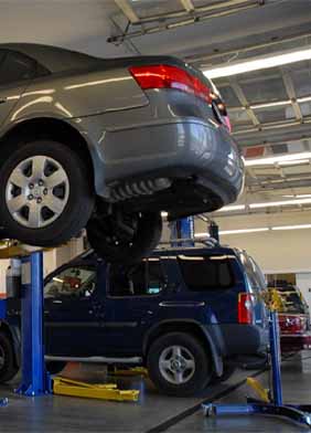 certified mechanic