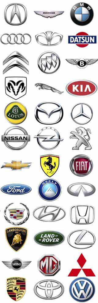 engine rebuild all models