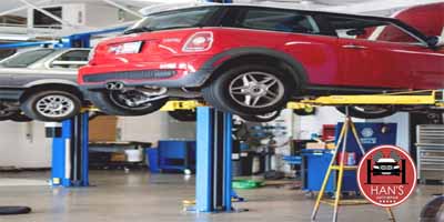 euro car specialist