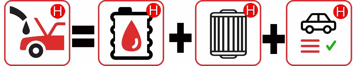 cheapest oil change