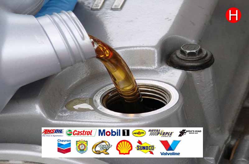 cheapest oil change in town