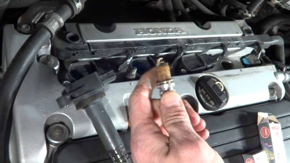 tune up service