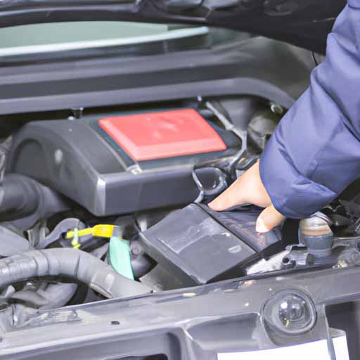 Bmw electric work