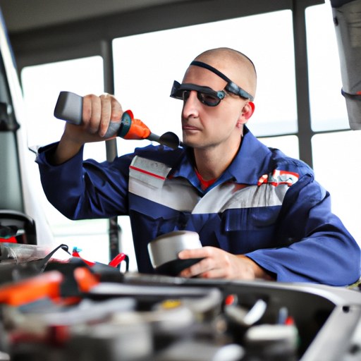 sprinter mechanic 