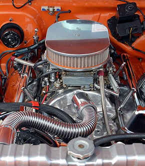 auto body